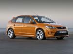 Ford Focus ST 2008 года